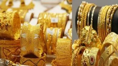 تابع الآن.. سعر الذهب عيار 21 والجنيه الذهب في مصر اليوم