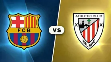 متابعة اليوم: برشلونة يواجه أتلتيك بلباو في مواجهة حاسمة بالدوري الإسباني 2026 – القنوات الناقلة والتشكيل المتوقع