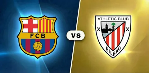 متابعة اليوم: برشلونة يواجه أتلتيك بلباو في مواجهة حاسمة بالدوري الإسباني 2026 – القنوات الناقلة والتشكيل المتوقع