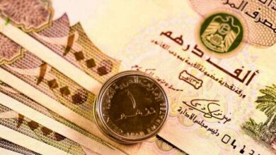 قفزة مفاجئة في سعر الدرهم الإماراتي اليوم 3 مارس 2026 وسط تصاعد التوترات مع إيران هل يستمر الارتفاع أم يتراجع قريبًا