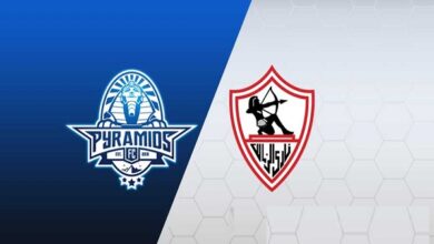 قمة نار.. تعرف على موعد مباراة الزمالك وبيراميدز في الدوري المصري 2026 وأبرز التشكيلات المتوقعة