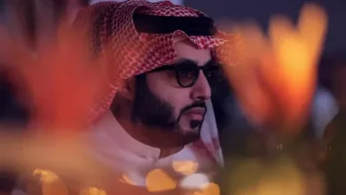 تركي آل الشيخ يطلق أكبر سحب للسيارات.. تعرف على طريقة المشاركة عبر موقع هيئة الترفيه