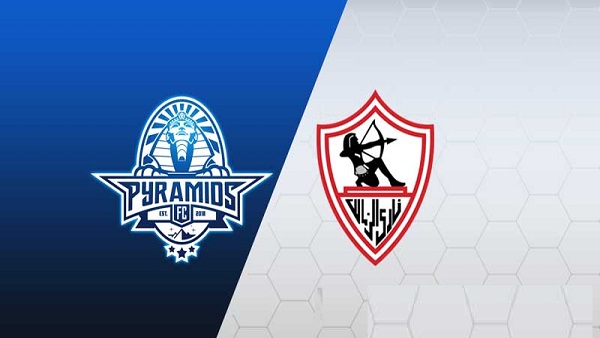 قمة نار.. تعرف على موعد مباراة الزمالك وبيراميدز في الدوري المصري 2026 وأبرز التشكيلات المتوقعة