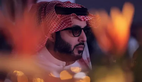 تركي آل الشيخ يطلق أكبر سحب للسيارات.. تعرف على طريقة المشاركة عبر موقع هيئة الترفيه