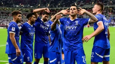 تابع مباراة الهلال ضد النجمة اليوم في دوري روشن عبر القنوات الرسمية لمتابعة القمة السعودية