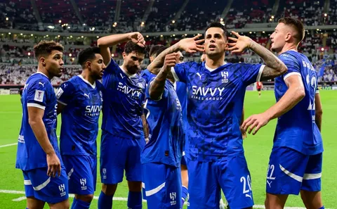 تابع مباراة الهلال ضد النجمة اليوم في دوري روشن عبر القنوات الرسمية لمتابعة القمة السعودية