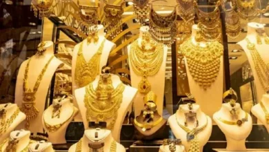 قفزة جديدة في أسعار الذهب اليوم.. تعرف على سعر عيار 21 بعد الارتفاع الأخير