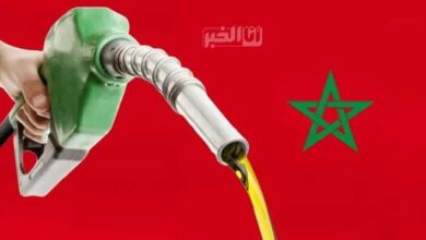 قفزة جديدة في أسعار المحروقات بالمغرب.. زيادة 25 سنتيمًا للتر تثير التساؤلات