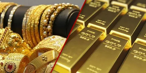 قفزة تاريخية في أسعار الذهب بالسعودية اليوم 2 مارس 2026.. هل يستمر الارتفاع القياسي؟