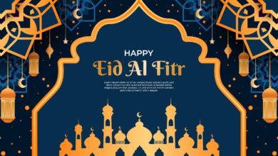 شارك فرحة العيد.. أفضل رسائل تهنئة عيد الفطر 1447 للأقارب والأحباب