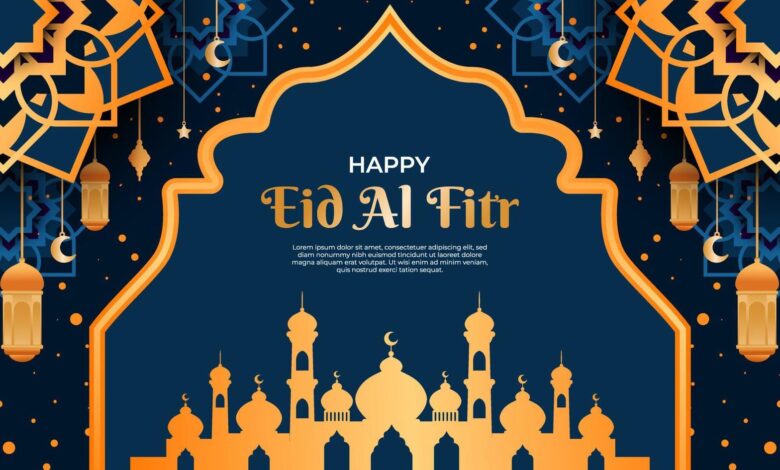 شارك فرحة العيد.. أفضل رسائل تهنئة عيد الفطر 1447 للأقارب والأحباب