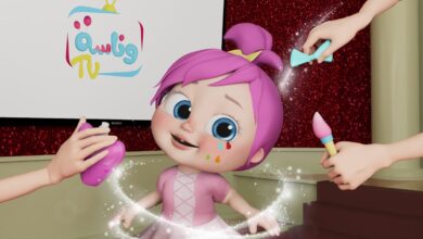 تردد قناة وناسة 2026 على نايل سات وعرب سات لمتابعة أفضل محتوى للأطفال