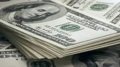 سعر الدولار مقابل الجنيه اليوم الاثنين 2 مارس 2026 في البنوك – آخر تحديث