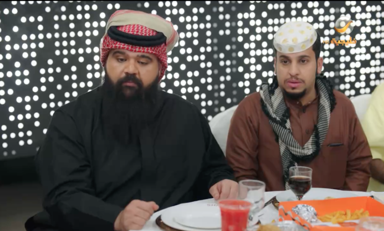 شاهد الآن حلقة 14 من مسلسل شباب البومب 14 بعنوان ‘لا يغرك’ على روتانا خليجية