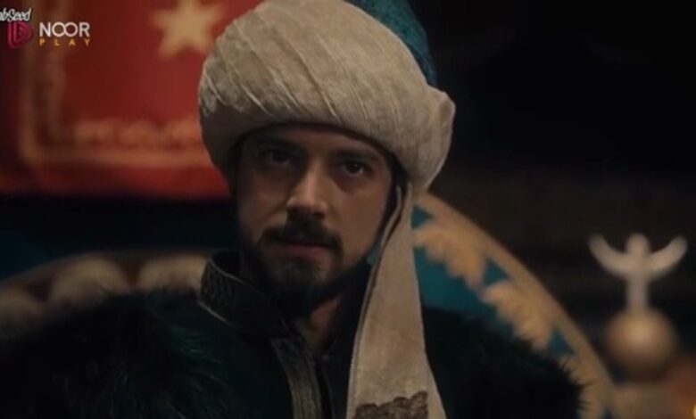 الحلقة 11 من مسلسل المؤسس أورهان.. دخول ديميرهان يشعل الصراع ويقلب الموازين