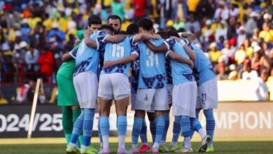 لا تفوت القمة.. موعد مباراة بيراميدز وإنبي في نصف النهائي والتفاصيل الكاملة