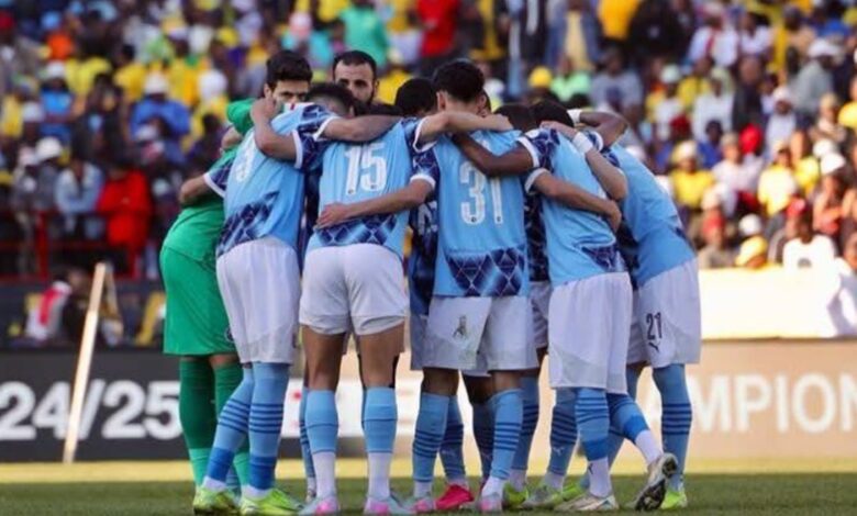 لا تفوت القمة.. موعد مباراة بيراميدز وإنبي في نصف النهائي والتفاصيل الكاملة