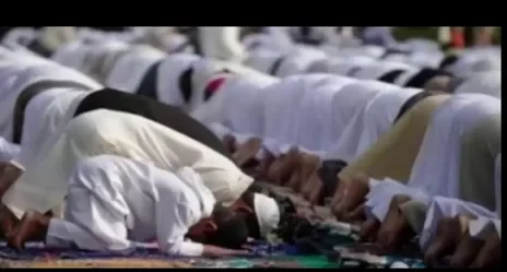 موعد إقامة صلاة عيد الفطر المبارك 2026 في القاهرة وجميع المحافظات بالتوقيت الرسمي