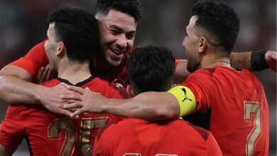 متابعة مباراة مصر ضد إسبانيا HD بدون تقطيع عبر القنوات الناقلة – لا تفوت اللحظة