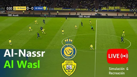 مواجهة نارية في دوري أبطال آسيا 2.. النصر ضد الوصل في دبي 19 أبريل