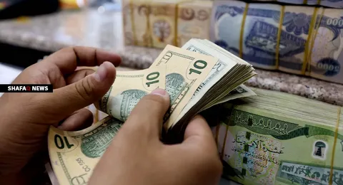 سعر الدولار في العراق اليوم.. متابعة مباشرة للتغيرات وتحركات السوق المستقبلية