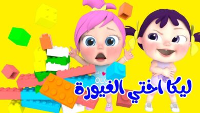 تردد قناة وناسة كيدز 2026 الجديد على نايل سات وعرب سات مع دليل الضبط الكامل للأطفال