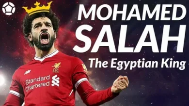 «egyptian king».. قبل رحيله في 2026 كيف تضاعفت ثروة محمد صلاح بشكل مذهل؟