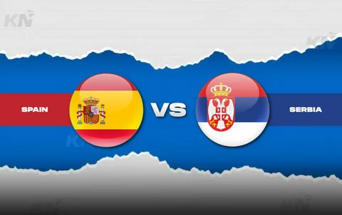 Spain vs Serbia.. قبل مواجهة كأس العالم 2026 تعرف على القنوات الناقلة لمباراة إسبانيا وصربيا والتشكيل المتوقع