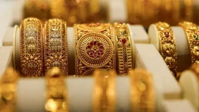 سعر مثقال الذهب عيار 21 في العراق اليوم.. متابعة مباشرة للتقلبات العالمية