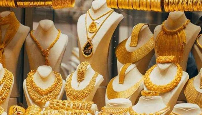 تراجع مفاجئ في أسعار الذهب بالسعودية اليوم.. الجنيه الذهبي يخسر 200 ريال
