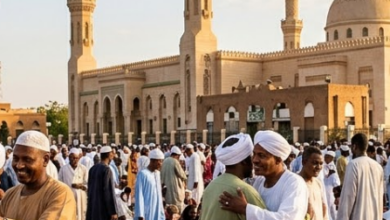 تعرف على موعد صلاة عيد الفطر 2026 في السودان وأهمية زكاة الفطر