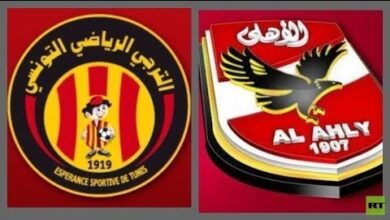 لا تفوت القمة الإفريقية.. القنوات الناقلة لمباراة الترجي والأهلي في ربع نهائي دوري أبطال أفريقيا 2025-2026 وطرق المتابعة أونلاين