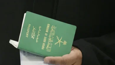 استعلم عن تأشيرة السعودية برقم الجواز خلال ثوانٍ بخطوات سهلة وبسيطة