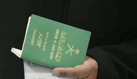 استعلم عن تأشيرة السعودية برقم الجواز خلال ثوانٍ بخطوات سهلة وبسيطة