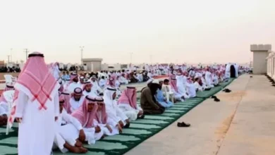 متى يبدأ عيد الفطر 2026 في الكويت؟.. عدد أيام الإجازة وأبرز مظاهر الفرح