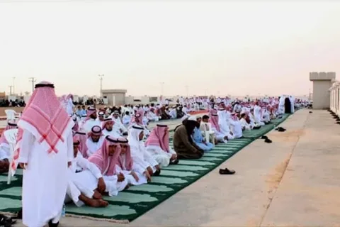 متى يبدأ عيد الفطر 2026 في الكويت؟.. عدد أيام الإجازة وأبرز مظاهر الفرح