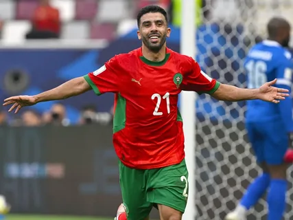 موعد مباراة المغرب والإكوادور الودية قبل كأس العالم وقائمة المنتخب الرسمية