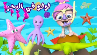 تردد قناة وناسة 2026 للأطفال – شاهد متعة وفائدة مشاهدة أطفالك الآن