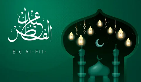 موعد تحري هلال العيد رسميًا.. هل يوافق عيد الفطر يوم الجمعة 20 مارس؟