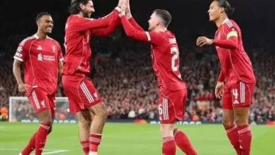 ليفربول يواجه وولفرهامبتون اليوم بالدوري الإنجليزي – تعرف على القنوات الناقلة وموعد المباراة