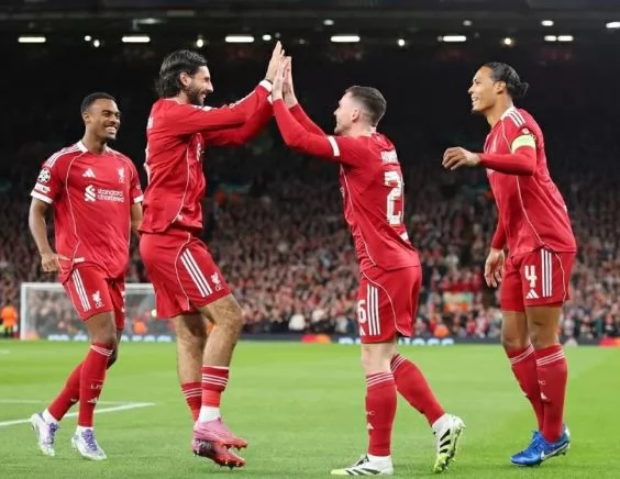 ليفربول يواجه وولفرهامبتون اليوم بالدوري الإنجليزي – تعرف على القنوات الناقلة وموعد المباراة