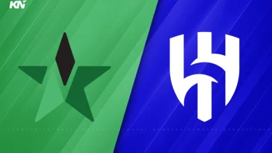 موعد مباراة الهلال والنجمة في دوري روشن السعودي والقنوات الناقلة والتشكيل المتوقع