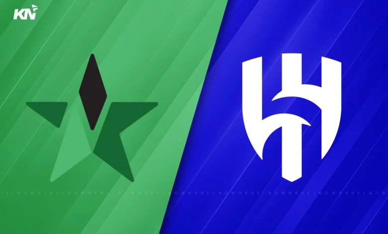 موعد مباراة الهلال والنجمة في دوري روشن السعودي والقنوات الناقلة والتشكيل المتوقع