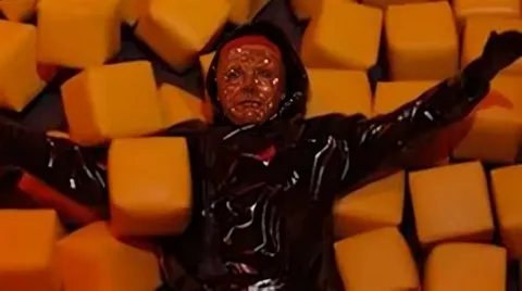 رامز في 16 رمضان 2026.. الكشف عن الفنان الأكشن ضحية المقلب اليوم في رامز ليفل الوحش