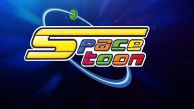 استمتع بأحدث محتوى أطفال.. ضبط تردد قناة سبيستون الجديد 2026 "SpaceTOON tv" على نايل سات وعرب سات