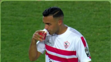 صدام ناري منتظر.. تعرف على موعد مباراتي الزمالك وشباب بلوزداد في نصف نهائي الكونفدرالية الأفريقية