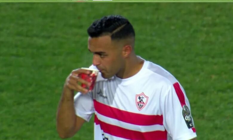 صدام ناري منتظر.. تعرف على موعد مباراتي الزمالك وشباب بلوزداد في نصف نهائي الكونفدرالية الأفريقية