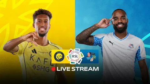 Al-Nassr vs Neom.. التشكيلة الرسمية للنصر لمواجهة نيوم اليوم في الدوري السعودي 2026