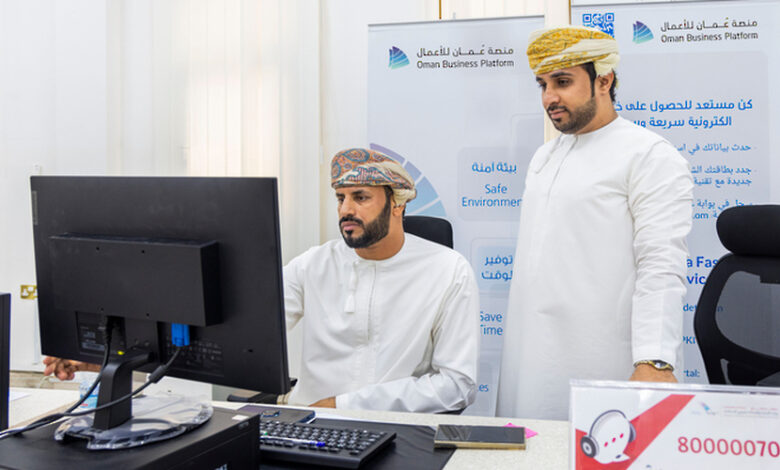 رابط منصة نور عمان لتسجيل الدخول وتفعيل الحساب التعليمي للطلاب عبر lms.moe.gov.om