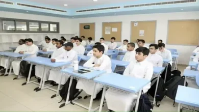 تعديلات هامة لمواعيد المدارس في المدينة المنورة بعد عيد الفطر بسبب التوقيت الصيفي